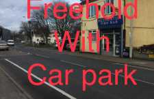 Freehold With Own Car Park Fish And Chip Shop