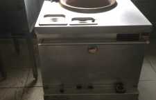 Tandoor Oven