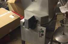 Used R1 Bold Potato Chipper