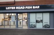 New Lower Price Fish And Chip Shop Lease Atherstone