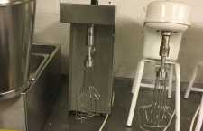 Used Hopkins Batter Mixer