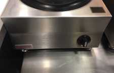 Induction Wok (3 Available)