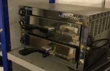 New Milan Double Toaster
