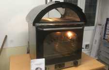 Used  Bakemaster Jacket Potato Oven