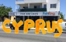 Cyprus Fish And Chip Takeaway And Restaurants