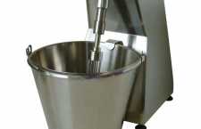 Brand New Bold Batter Mixer With Bucket